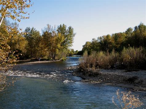 Boise River
