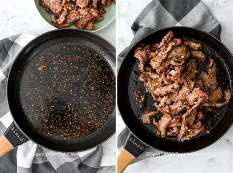 This is the mongolian beef recipe for the busiest of people! Beef Apricot Jam Mongolian : This mongolian beef recipe is ...