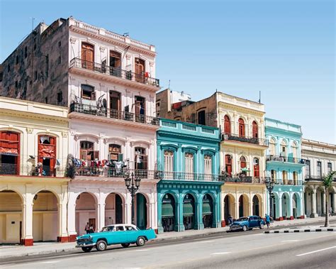 Qué Ver En Cuba Guía 2024 Lazytripes