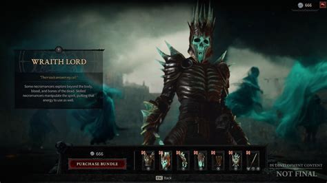 Diablo 4 Battle Pass Premium Currency And Post Game Live Service