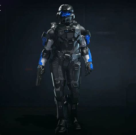 Pin On Halo Armor