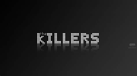 Killer ultrahd wallpaper for wide 16:10 5:3 widescreen whxga wqxga wuxga wxga wga ; Download Wallpaper 1920x1080 the killers, name, letters ...