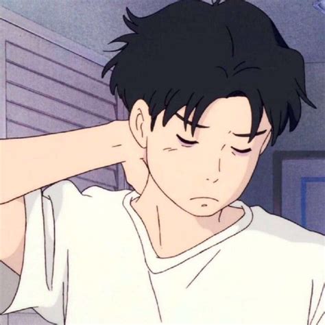 Pin By ♡ K I M ♡ On Pnc 90s Anime Aesthetic Anime