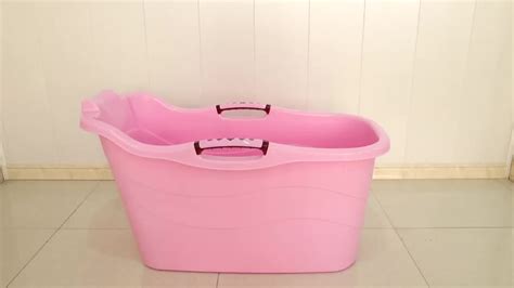 30+ of our collections have been awarded the best designed bathtub. Factory Price Large Adult Plastic Portable Freestanding ...