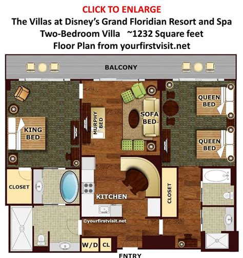 The rooms at grand floridian will offer your family modern luxury resort ammenities while making them feel right at home. Quick Update on the Meet-Up, 2nd FastPass+ Test, and More ...