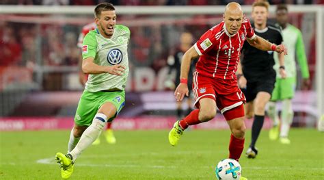 Links to vfl wolfsburg vs. Wolfsburg vs Bayern Munich live stream: Watch online, TV ...