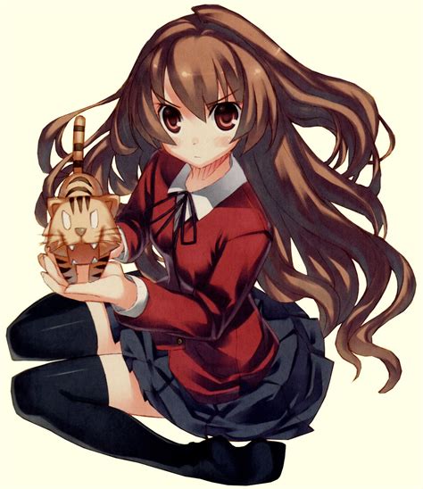 Icono Reviewsanime Blog Anime Review Toradora