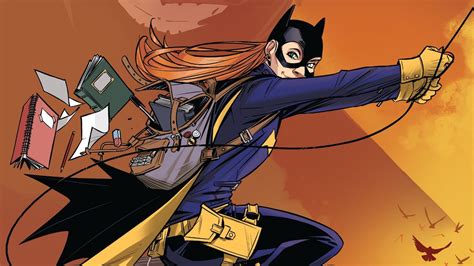 Warner Bros Moving Forward With Their Batgirl Film With Bumblebee