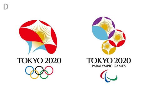 Participa en unas olimpiadas corriendo, saltando, nadando y lanzando sin levantarte de la silla con estos juegos olímpicos gratis. Logotipo de las Olimpiadas Tokio 2020 diseñado por Asao ...