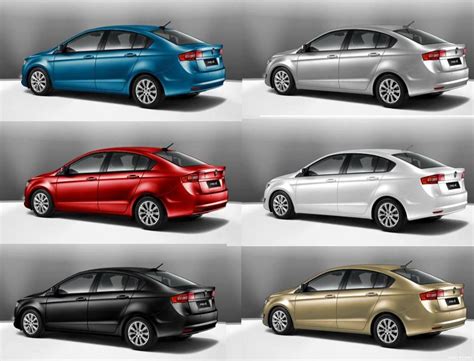 Warna turquoise biru | desainrumahid.com. lilydamia: ( Gambar ) Proton Preve Harga dan Spesifikasi