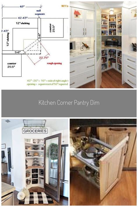Complete Plan Dimensions Pantry Cabinet Ideas Design Images Best