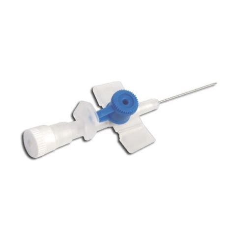 Iv Cannula Size 18g To 26g For Laboratory Rs 522 Piece D And D