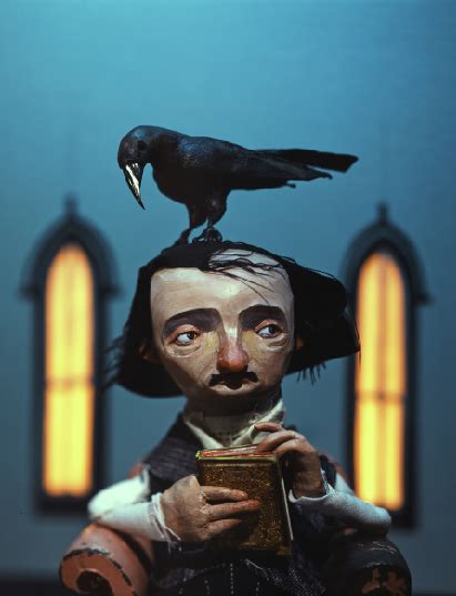 Cummings walt whitman william wordsworth allen ginsberg sylvia plath. Pinzellades al món: Edgar Allan Poe: il·lustracions i ...