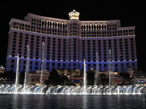 The Bellagio Las Vegas Nv Andy Flickr