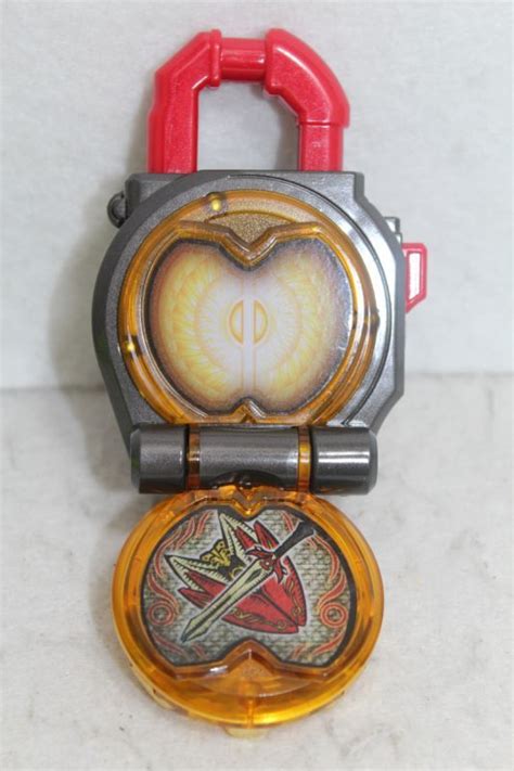 Do you like this video? Kamen Rider Gaim / DX Golden Apple Lockseed