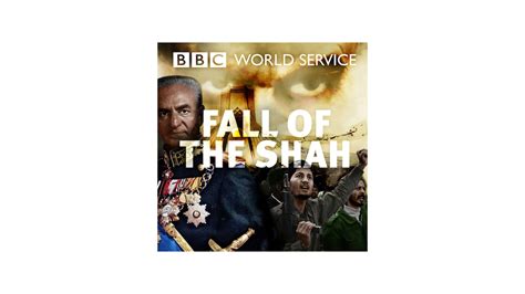 Fall Of The Shah