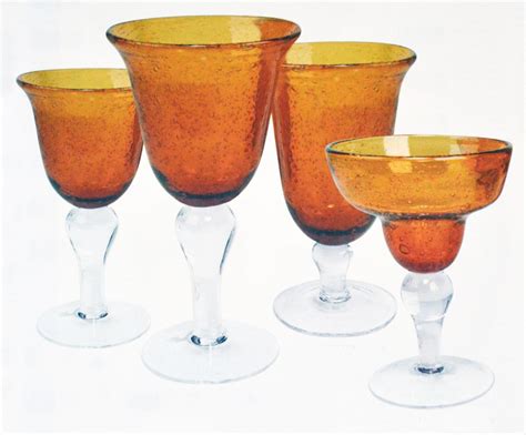 Artland Glassware And More To Truly Differentiate The Dining Experience Tabletopjournal