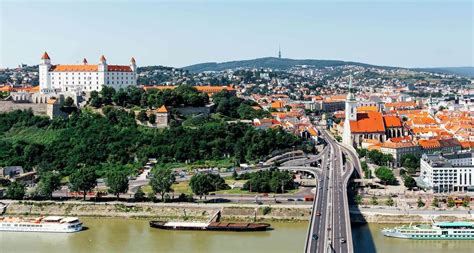 Slovakia, landlocked country of central europe. Slovakia | Global Healthcare Destination