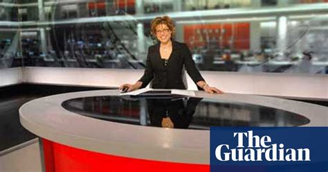Bbc Spends £550k On News Revamp Bbc The Guardian