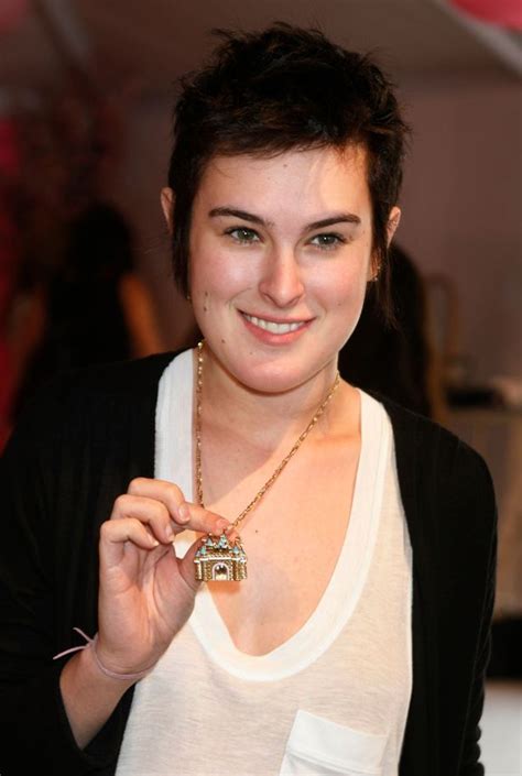 Rumer Willis Chased Value In Sex After Being Shamed By Trolls As A