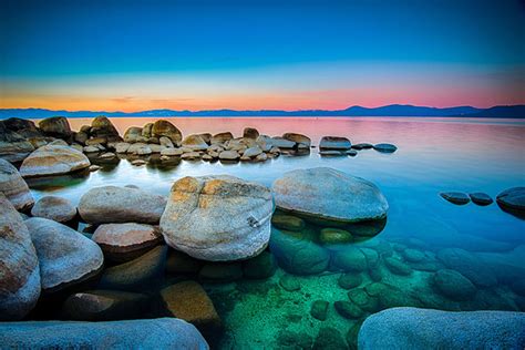 5 Beautiful Secluded Beaches Of Lake Tahoe Property Alliance Blog