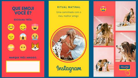 Como Usar O Instagram Stories Em Guia Completo Dicas Exemplos My Xxx Hot Girl
