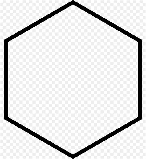 Hexagon Shape Tessellation Clip Art Hexagon Png Download 888768
