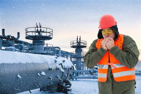 Tips For Staying Warm On The Job Safe T Professionals