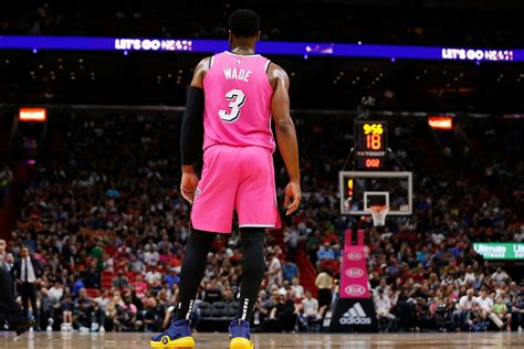 The heat compete in the national basketball association (nba). Miami Heat: Do the Heat deserve any All-Star recognition this season?