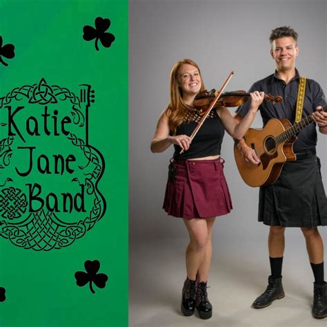 Bandsintown Katie Jane Band Tickets Galway Bay Irish Pub Aug