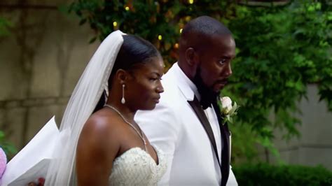 Meka And Michaels Honeymoon On Married At First Sight Gets Worse