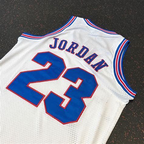 Buy jordan 11 space jam and get the best deals at the lowest prices on ebay! Space Jam Michael Jordan Jersey Tune Squad | Sole Collector