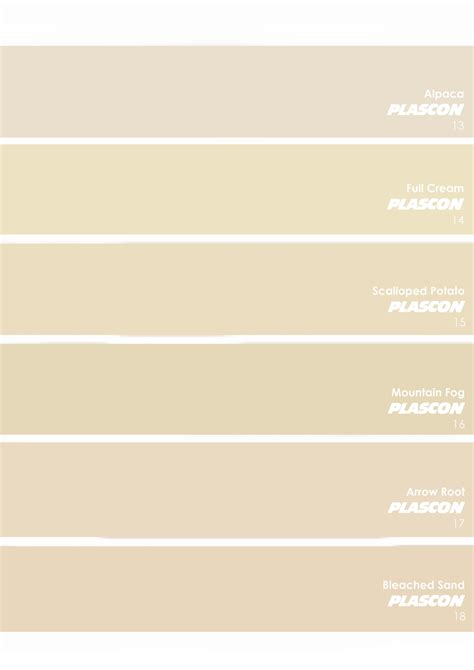 Plascon Enamel Colour Chart A Visual Reference Of Charts Chart Master