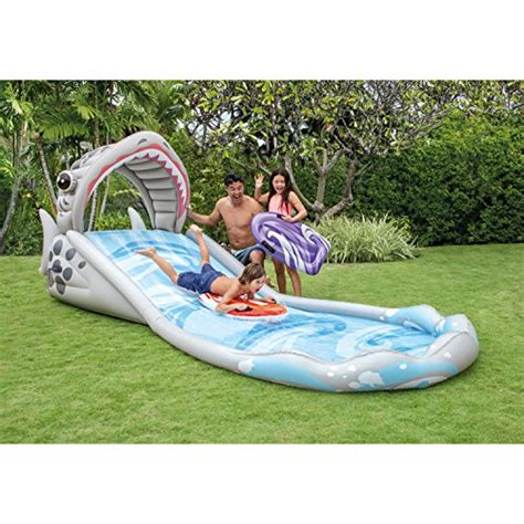 11 Best Backyard Water Slides Peak Yard