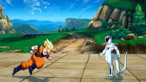 Controls Dragon Ball Fighterz Guide