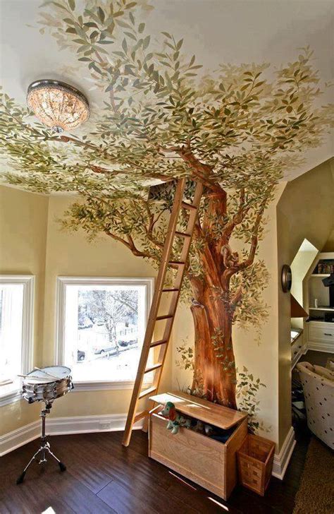 3d Diy Wall Painting Design Ideas To Decorate Home Page 2