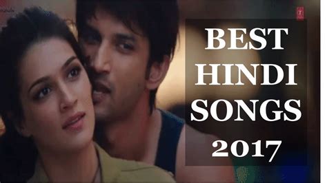Top Hindi Songs June 2017 I Best And Latest Bollywood Romantic Songs I New Collectiontop Hits