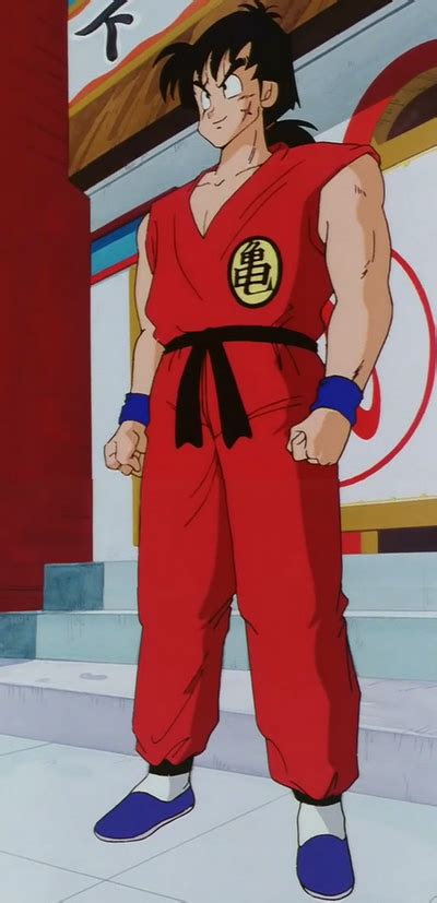 Super guy in the galaxy, is the twelfth dragon ball film and the ninth under the dragon ball. Image - Yamcha23..png | Dragon Ball Wiki | FANDOM powered by Wikia