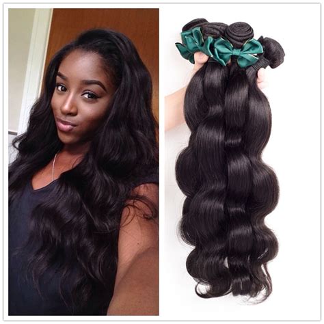 zeal hair products 7a peruvian virgin hair body wave 3pcs lot unprocessed peruvian body wave
