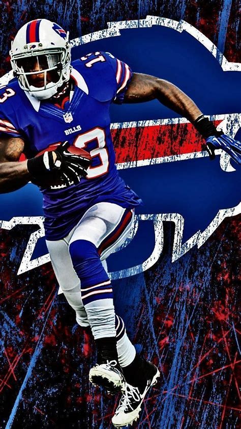 Buffalo Bills 2021 Wallpapers Wallpaper Cave