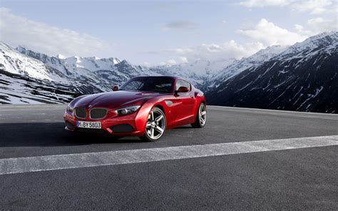 BMW Z4 Wallpapers - Wallpaper Cave