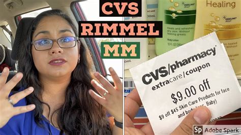 Awesome deals at CVS you cannot wait!! - YouTube