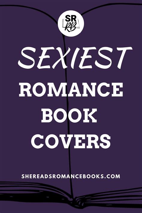 sexiest romance book covers — she reads romance books