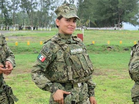 Pin En Militares Mexicanos Mexican Soldiers