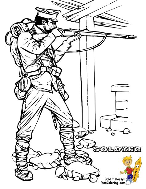 Select from 35870 printable coloring pages of cartoons, animals, nature, bible and many more. Historic Army Coloring Page | Military | Army Picture ...