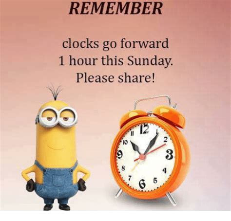 Dont Forget The Clocks Go Forward This Weekend Spring Forward Fall Back Spring Ahead Fall