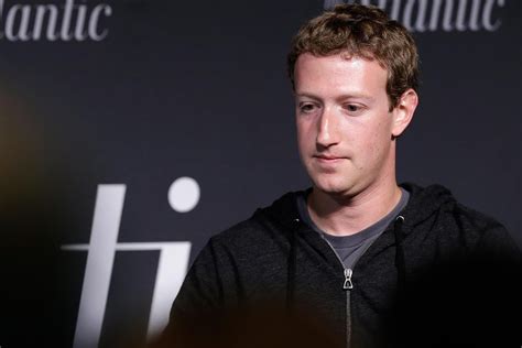 Mark Zuckerberg Says Facebook Will Apply New Eu Rules On Data Privacy