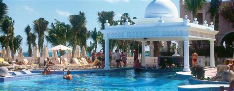 Swim Up Bar Picture Of Hotel Riu Palace Las Americas Cancun My XXX Hot Girl