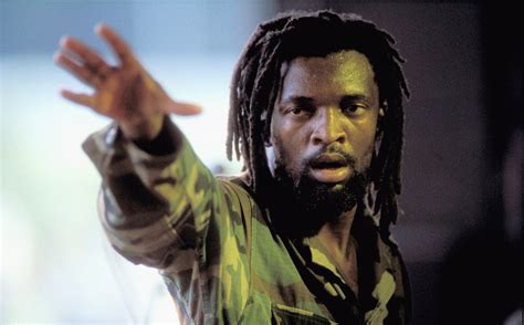 South African Icons Remembering Lucky Dube Ten Years On