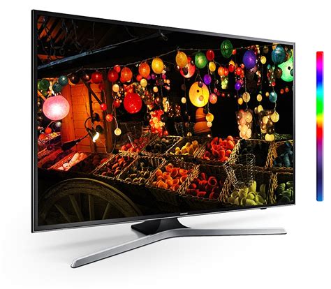 40 Mu6105 Smart 4k Uhd Tv Samsung Portugal